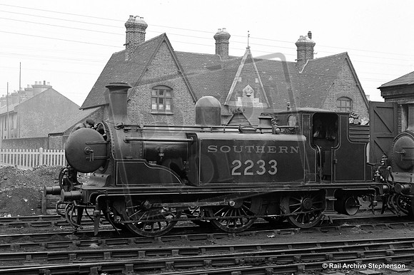 2233 1935c Littlehampton