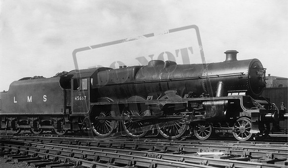 45667 1950-09-02 Crewe