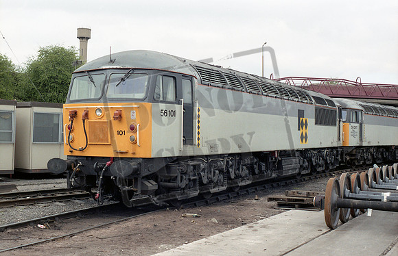 56101 1990c Knottingley