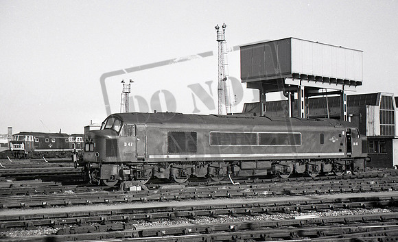 D47 1964-09 Bath Road