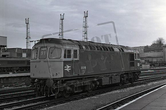 33016 1981-01-20 Bristol TM