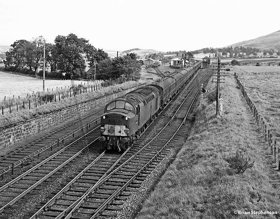 D317 1965-08-27 Auchterader