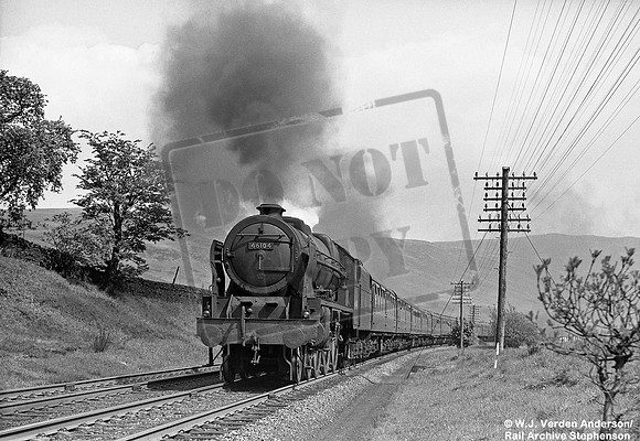 46104 1960c Harthope
