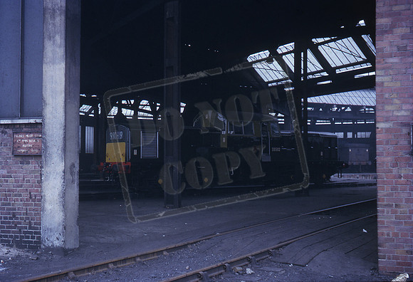 D8592 1964-05-30 Thornaby