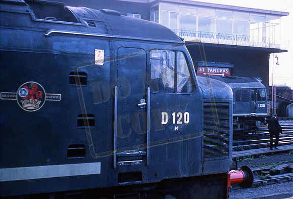 D120 1967-04 St Pancras