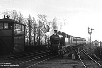 LBSCR 24 1914-02-02 Ford
