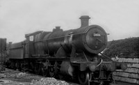 2806 1950s Oxford Shed