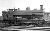 1581 1920s Worcester