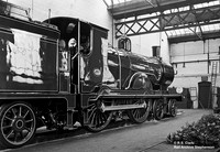119 1935-06 Eastleigh Works