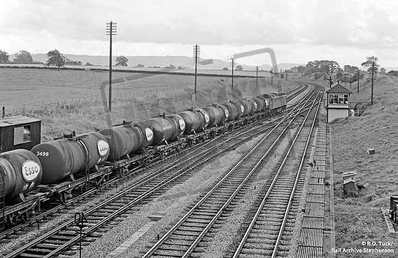 D1612 1965-08-21 Standish Junction