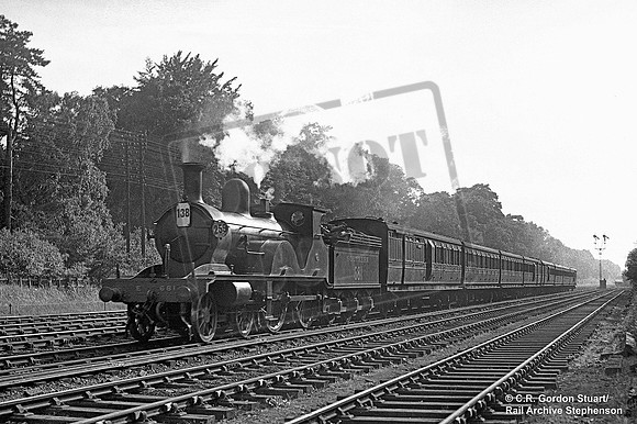 E681 1920s Oatlands