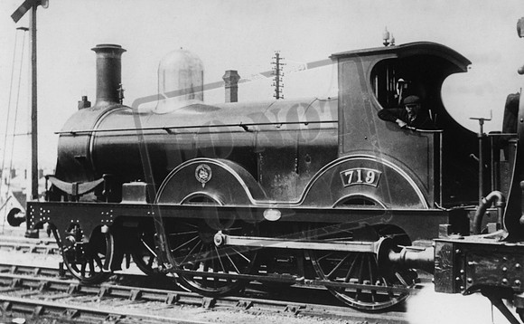 719 1900s