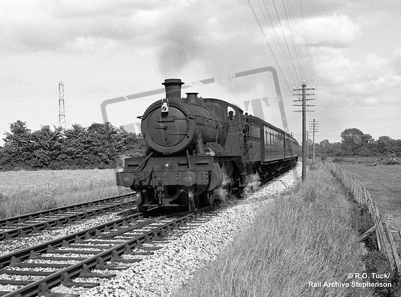 7337 1961-06-08 Norton Fitzwarren