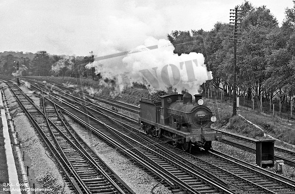 31004 1959-05-02 St Mary Cray Junction