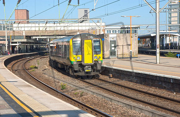 350255 2025-04-05 Wolverhampton