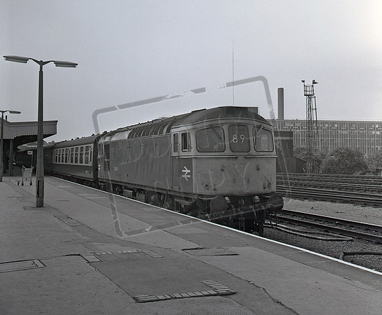 33010 1980-05-25 Bristol TM