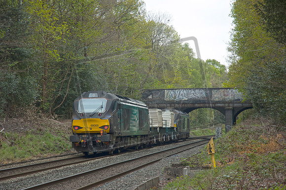 68005 2025-04-25 Sutton Park