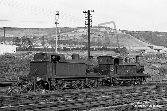 31010 1958-10-18 Folkestone