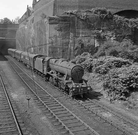 48246 1960s Chester