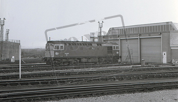 33005 1984-02 Bristol Bath Road