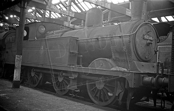 69346 1957-09 Trafford Park