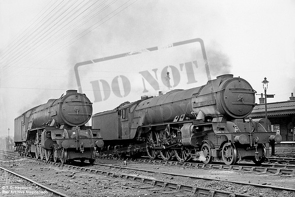 60502 1953-09-05 Grantham shed