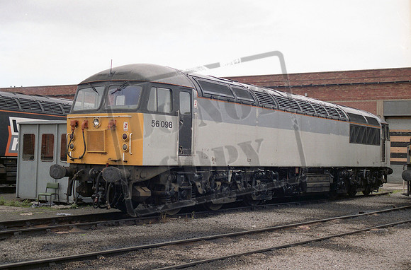 56098 1996-10-19 Thornaby