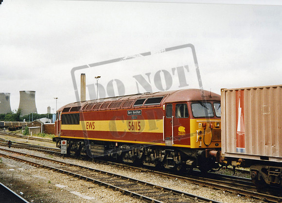 56115 2003-06-19 Didcot