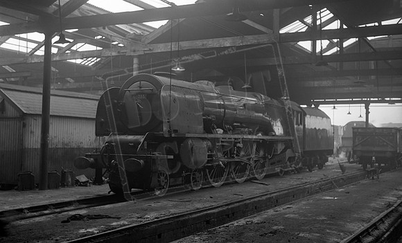 46235 1964-04-25 Crewe North