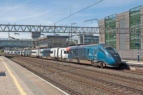 805008 2025-07-08 Stafford