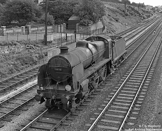 31638 1957-09 Weymouth