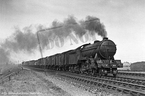 80 1934c Barkston