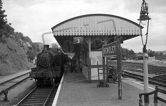 4175 1961c Bewdley