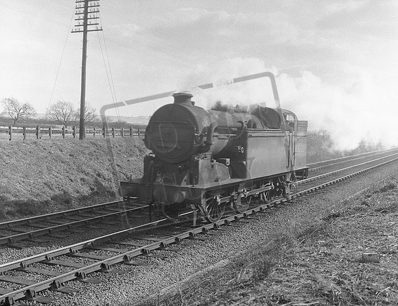 69529 1950s