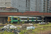 377458 2025-06-16 Clapham Junction