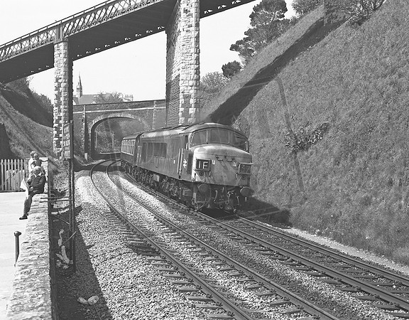 101 1973-06-16 Teignmouth