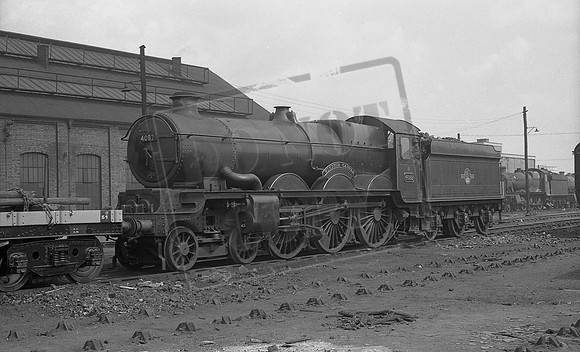 4082 1960-04-24 Old Oak Common