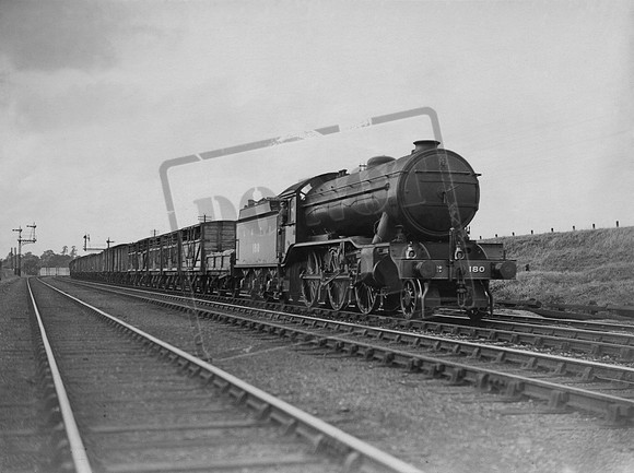 180 1928 Potters Bar