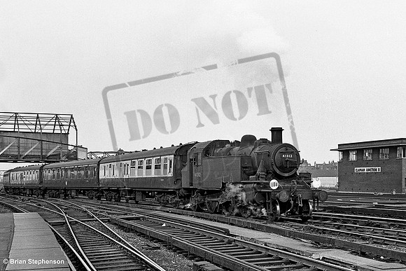 41312 1966c Clapham Junction