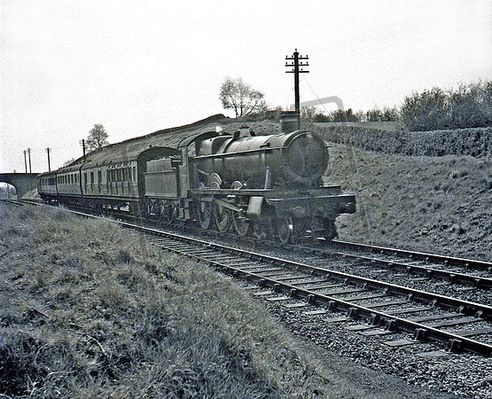 49xx 1930s