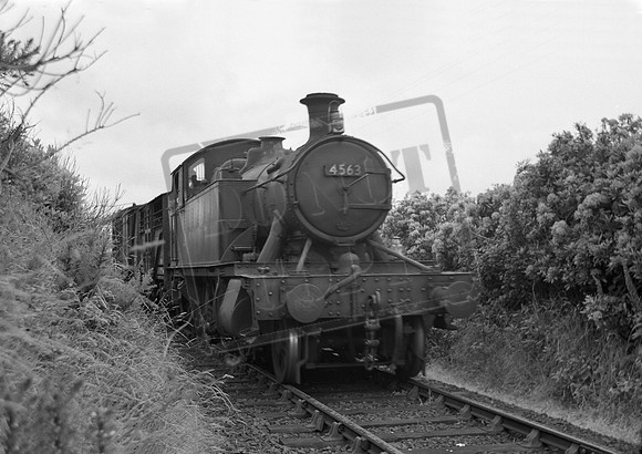 4563 1961-05-29 Truthall Halt