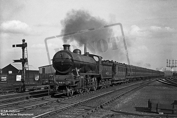 4679 1926 Wood Green