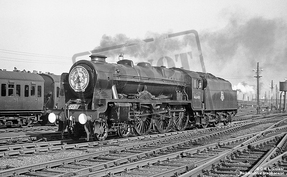 46140 1953-05-02 Wembley Central