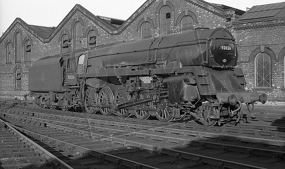 92026 1959-10-25 Wellingborough