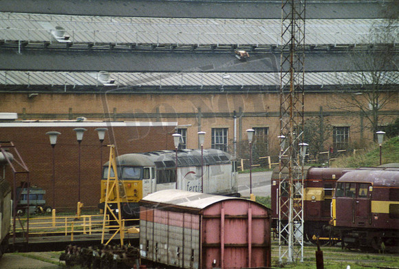 56074 2006-12-26 Old Oak Common