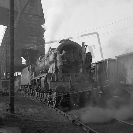 46155 1960s Patricroft