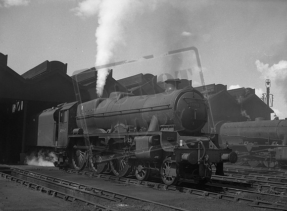 45552 1960s Patricroft
