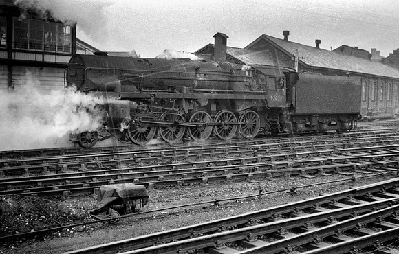 92022 1963-09-07 Derby