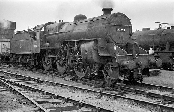 42942 1963-08-21 Stockport Edgeley MPD