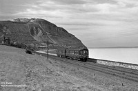 DMU 1960c Penmaenmawr